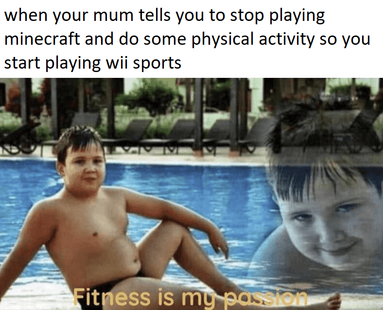 фитнес моя жизнь