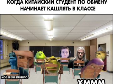 грустный Linus Tech Tips
