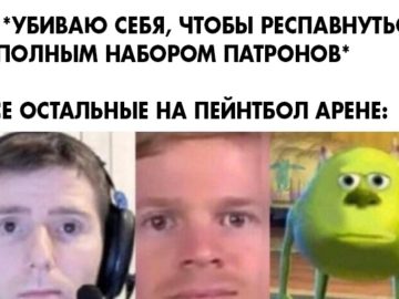 грустный Linus Tech Tips