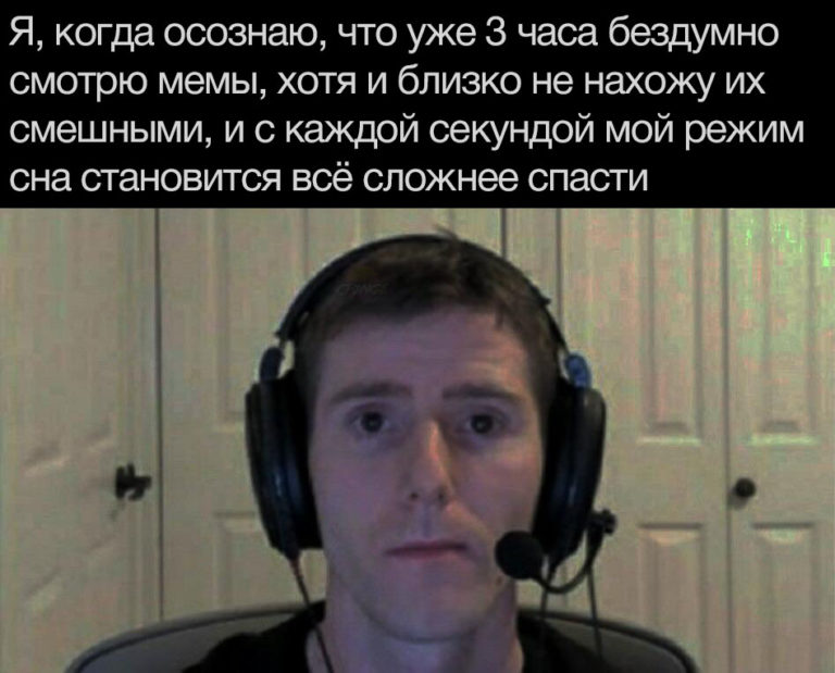 грустный Linus Tech Tips