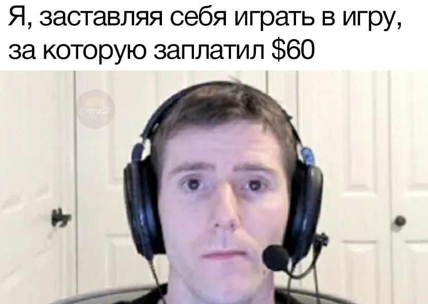 грустный Linus Tech Tips