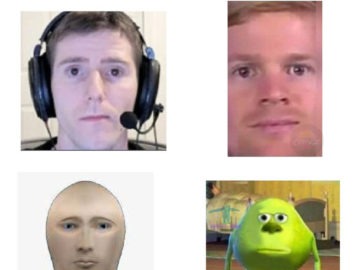 грустный Linus Tech Tips