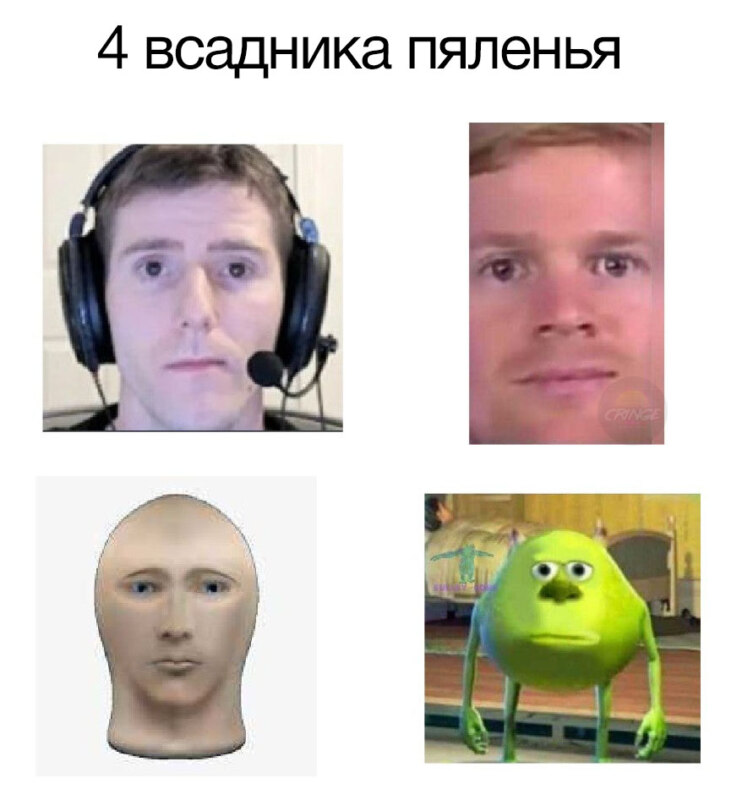 грустный Linus Tech Tips