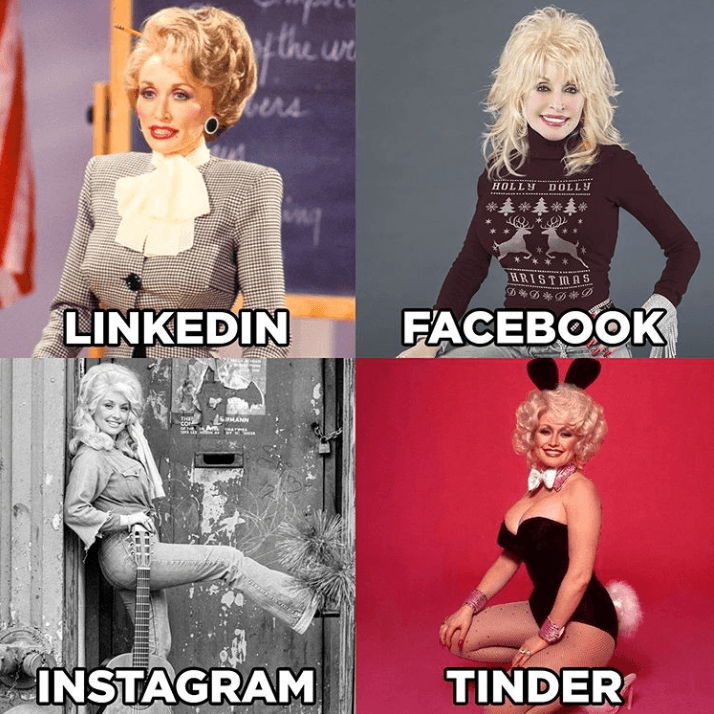 Dolly Parton Challenge Dolly Parton Challenge