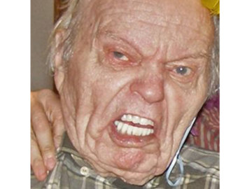злой дед