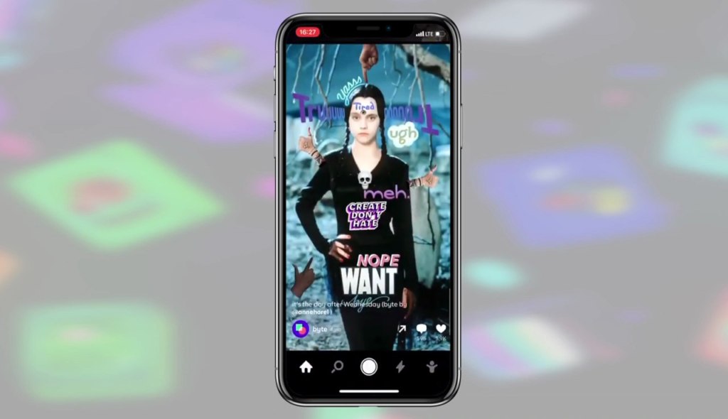 byte app byte app