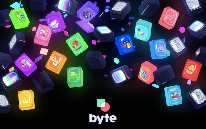 byte app