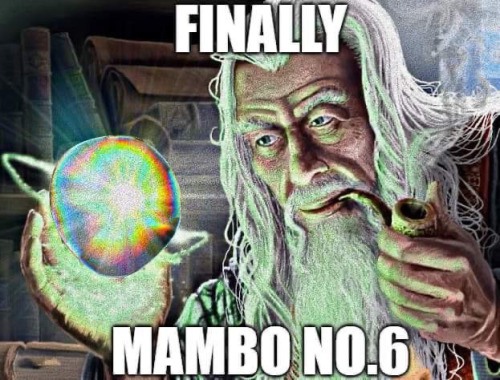 mambo no 6 mambo no 6