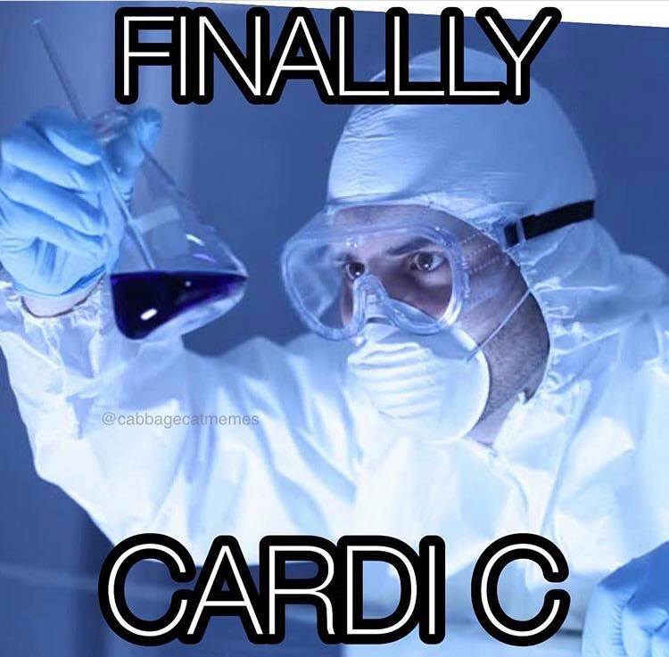 cardi c cardi c