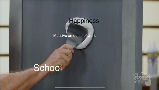 Flex Paste meme Flex Paste meme