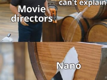 Flex paste