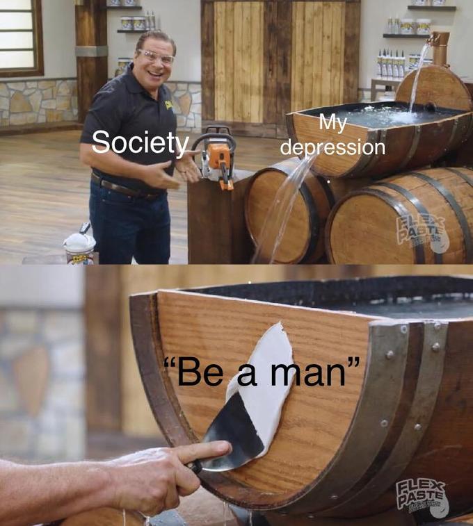 Flex Paste meme Flex Paste meme