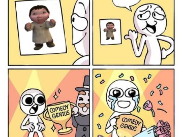 Ice Age Baby meme