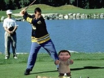 roshan ice age baby meme