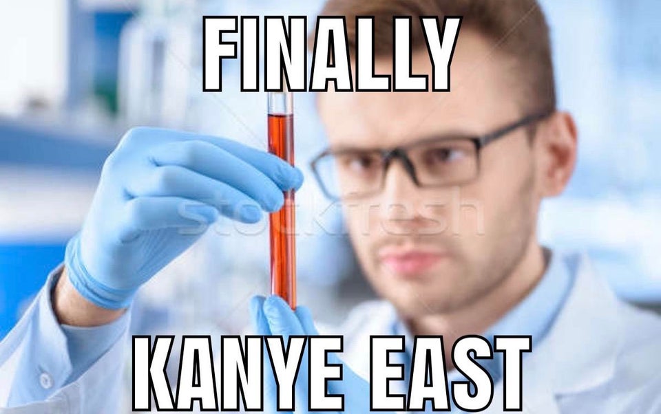 Finally Kanye East Finally Kanye East