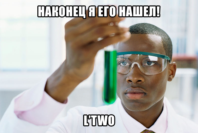 L'Two L'Two
