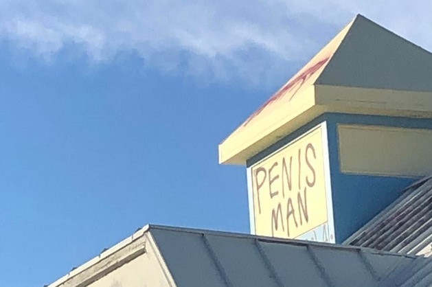 Penis man Penis man