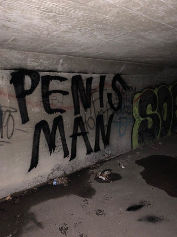 Penis man Penis man