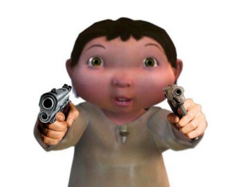 roshan ice age baby meme