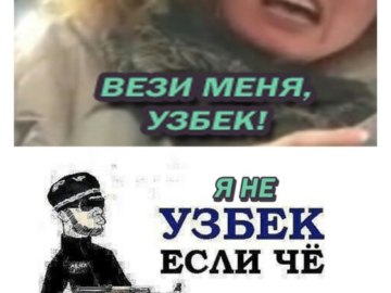 Мем Вези меня мразь Яна Данькова