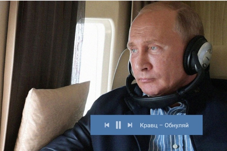 Главные мемы марта 2020 Главные мемы марта 2020