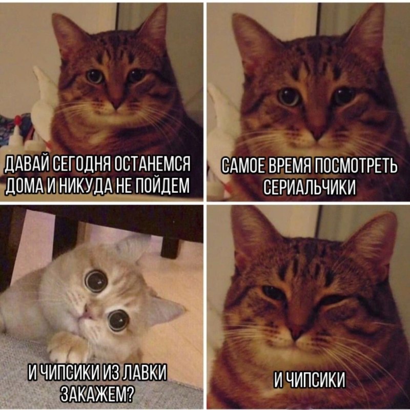 мемы про коронавирус