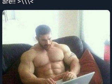Качки с ноутбуками