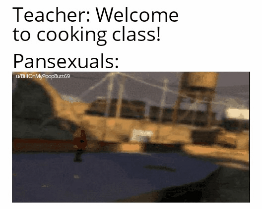 Солдат из team fortress 2 улыбается