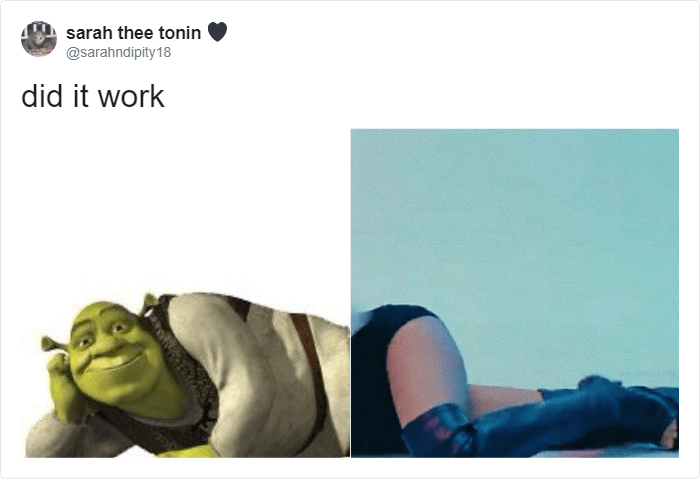 Did it work