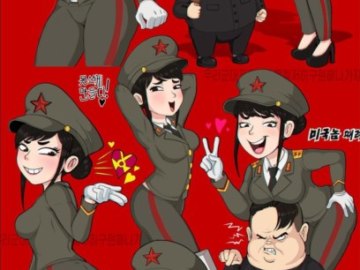 Сестра Ким Чен Ына Ким Ё Чжон