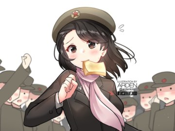 Сестра Ким Чен Ына Ким Ё Чжон