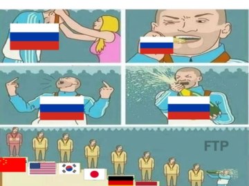 Парень с бронзовой медалью
