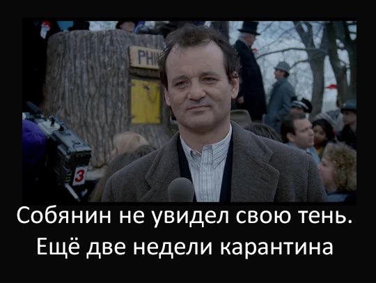 Прогулки по графику