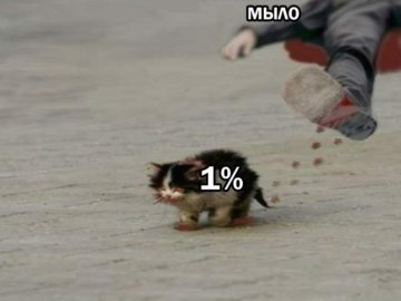 я обязательно выживу мем