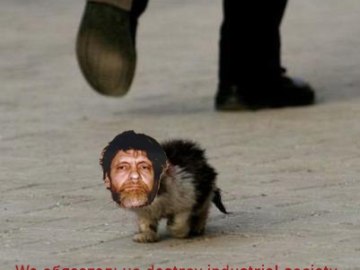 Я обязательно выживу