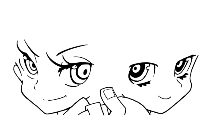 Panty and stocking with Garterbelt мем Fly away