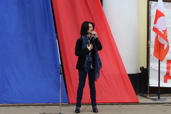 Никита Литвинков сейчас