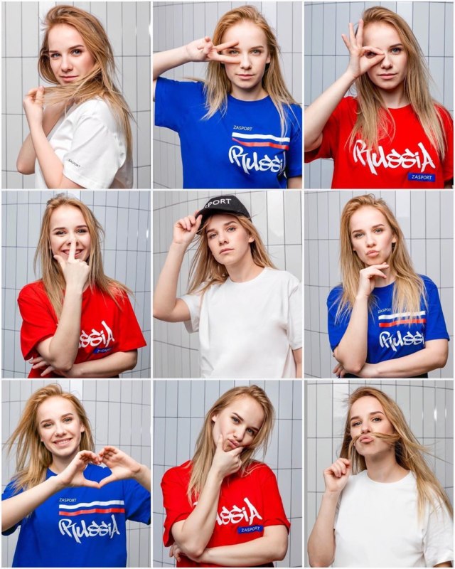 Медсестра в купальнике zasport Медсестра в купальнике zasport