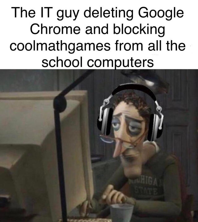 Charlie Jones On The Computer Charlie Jones On The Computer
