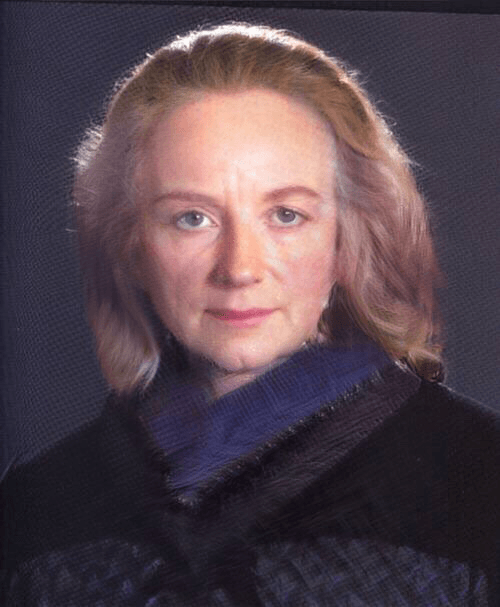 палпатин женщина