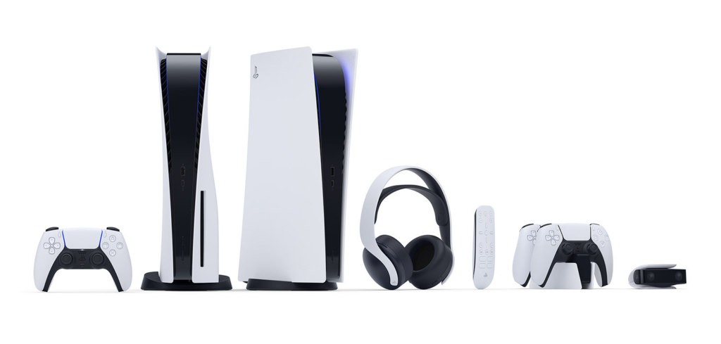 Sony PlayStation 5 Sony PlayStation 5