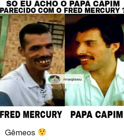 papa capim memes