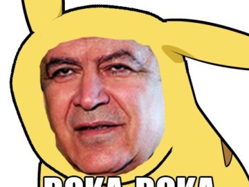 Бока и Жока