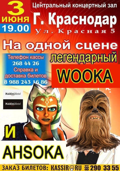 Бока и Жока