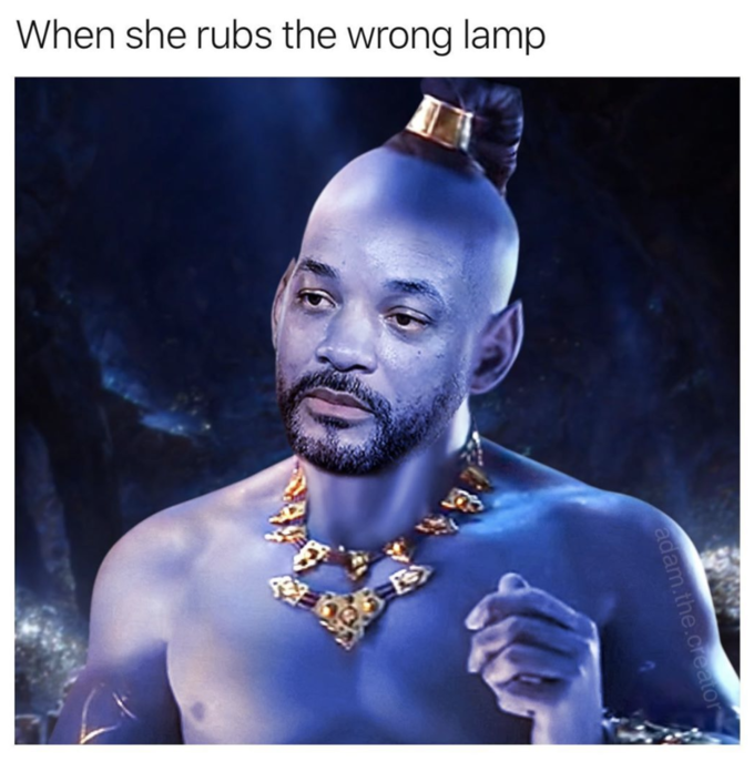 грустный уилл смит