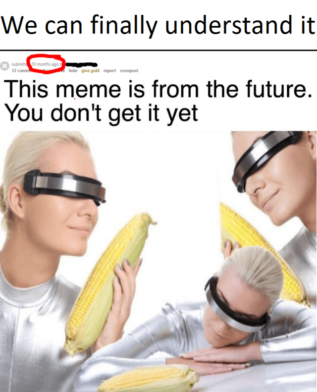 мемы про кукурузу кукуруза мем