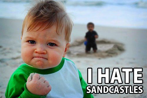 Success kid вырос Success kid вырос
