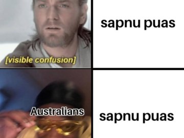 Что значит Sapnu Puas