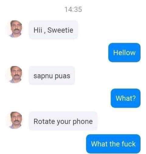 Что значит Sapnu Puas