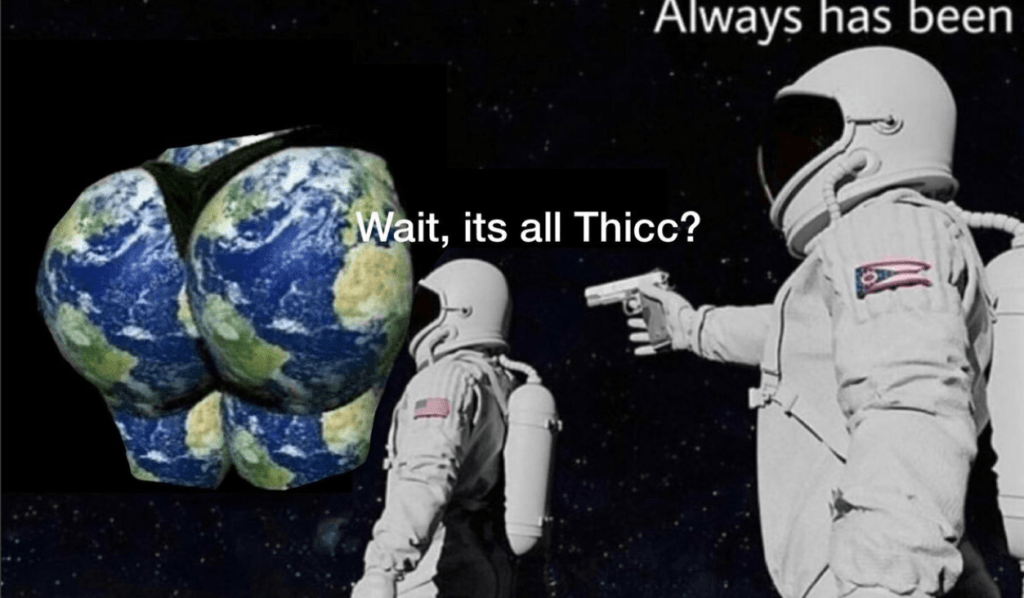 Wait it's all X